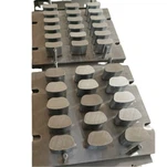 Cho peze mouri pou pad fren